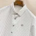 Gucci shirts for Gucci short-sleeved shirts for men #B61452