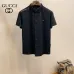 Gucci shirts for Gucci short-sleeved shirts for men #B61455