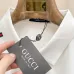 Gucci shirts for Gucci short-sleeved shirts for men #B61455