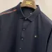 Gucci shirts for Gucci short-sleeved shirts for men #B61455