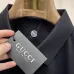 Gucci shirts for Gucci short-sleeved shirts for men #B61455