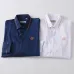 HERMES shirts for HERMES long sleeved shirts for men #9999924593