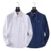 HERMES shirts for HERMES long sleeved shirts for men #9999924593