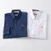 HERMES shirts for HERMES long sleeved shirts for men #9999924594