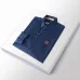 HERMES shirts for HERMES long sleeved shirts for men #9999924594