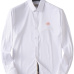 HERMES shirts for HERMES long sleeved shirts for men #9999924594