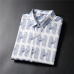 HERMES shirts for HERMES long sleeved shirts for men #B33910