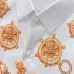 HERMES shirts for HERMES long sleeved shirts for men #B36911