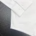 HERMES shirts for HERMES long sleeved shirts for men #B41163