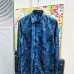 HERMES shirts for HERMES long sleeved shirts for men #B58445