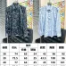 HERMES shirts for HERMES long sleeved shirts for men #B58469