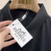 HERMES shirts for HERMES short sleeved shirts for men #B61456