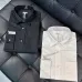 LOEWE shirts for LOEWE long sleeved shirts for men #B40389