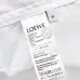 LOEWE shirts for LOEWE long sleeved shirts for men #B40390