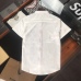 Brand L Shirts for Brand L Short sleeved shirts for men #99907702