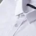 Louis Vuitton Men's Stylish Long Sleeve Shirts - Monogram & White Classics - Special Deal #B53851