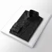 Louis Vuitton Men's Stylish Long Sleeve Shirts - Monogram & White Classics - Special Deal #B53851