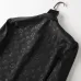 Louis Vuitton Men's Stylish Long Sleeve Shirts - Monogram & White Classics - Special Deal #B53851