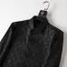 Louis Vuitton Men's Stylish Long Sleeve Shirts - Monogram & White Classics - Special Deal #B53851