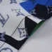 Louis Vuitton Shirts for Brand L Short sleeve shirts for men #B44783