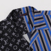 Louis Vuitton Shirts for Louis Vuitton Short sleeve shirts for men #99918511
