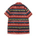 Louis Vuitton Shirts for Louis Vuitton Short sleeve shirts for men #99918524