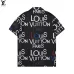 Louis Vuitton Shirts for Louis Vuitton Short sleeve shirts for men #99919927