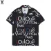 Louis Vuitton Shirts for Louis Vuitton Short sleeve shirts for men #99919927