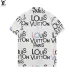 Louis Vuitton Shirts for Louis Vuitton Short sleeve shirts for men #99919927