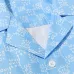 Louis Vuitton Shirts for Louis Vuitton Short sleeve shirts for men #99921083