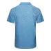 Louis Vuitton Shirts for Louis Vuitton Short sleeve shirts for men #99921087