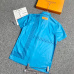 Louis Vuitton Shirts for Louis Vuitton Short sleeve shirts for men #99921145