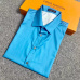 Louis Vuitton Shirts for Louis Vuitton Short sleeve shirts for men #99921145