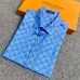 Louis Vuitton Shirts for Louis Vuitton Short sleeve shirts for men #99921146