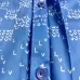 Louis Vuitton Shirts for Louis Vuitton Short sleeve shirts for men #99921146