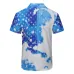 Louis Vuitton Shirts for Louis Vuitton Short sleeve shirts for men #99921489