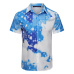 Louis Vuitton Shirts for Louis Vuitton Short sleeve shirts for men #99921489