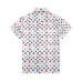 Louis Vuitton Shirts for Louis Vuitton Short sleeve shirts for men #B38568