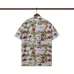 Louis Vuitton Shirts for Louis Vuitton Short sleeve shirts for men #B39592