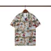 Louis Vuitton Shirts for Louis Vuitton Short sleeve shirts for men #B39592