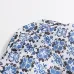 Louis Vuitton Shirts for Louis Vuitton Short sleeve shirts for men #B41339