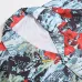 Louis Vuitton Shirts for Louis Vuitton Short sleeve shirts for men #B41340