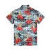 Louis Vuitton Shirts for Louis Vuitton Short sleeve shirts for men #B41340