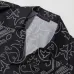 Louis Vuitton Shirts for Louis Vuitton Short sleeve shirts for men #B41341