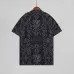 Louis Vuitton Shirts for Louis Vuitton Short sleeve shirts for men #B41341