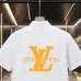 Louis Vuitton Shirts for Louis Vuitton Short sleeve shirts for men #B51384