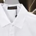 Louis Vuitton Shirts for Louis Vuitton Short sleeve shirts for men #B51384
