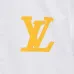 Louis Vuitton Shirts for Louis Vuitton Short sleeve shirts for men #B51384