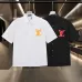 Louis Vuitton Shirts for Louis Vuitton Short sleeve shirts for men #B51384