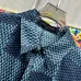 Louis Vuitton Shirts for Louis Vuitton Short sleeve shirts for men #B53113